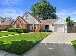 804 Florence AVENUE, Racine, WI 53402