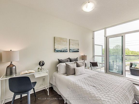 3rd image of 2240 Lake Shore Blvd #208