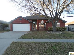 5800 Montrose Dr, Killeen, TX 76542