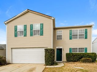 6637 Ziegler Ln, Charlotte, NC 28269