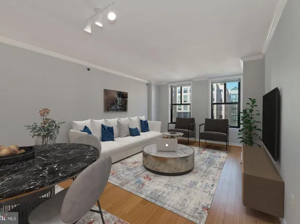 616 E St NW #1020, Washington, DC 20004