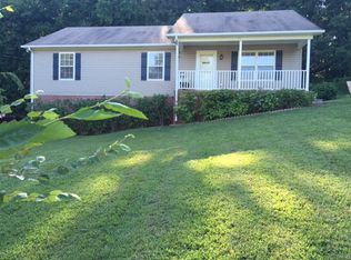 1143 Johnnie Bud Ln, Cookeville, TN 38501