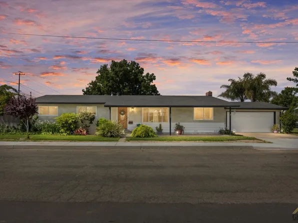 320 S 12th St, Chowchilla, CA 93610