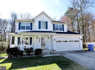 115 Myrtleleaf Cir, La Plata, MD 20646