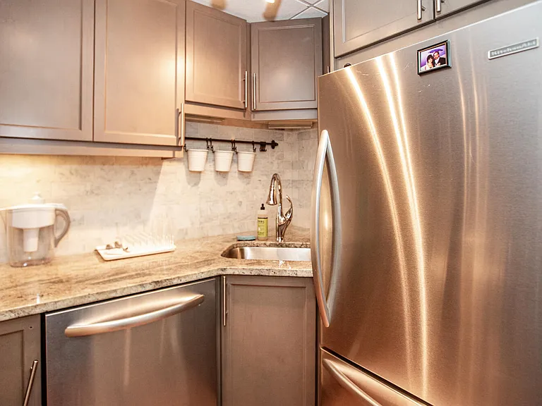 186 Wayne St #314D — Photo 9