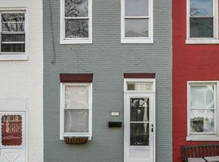 3428 Ash St, Baltimore, MD 21211