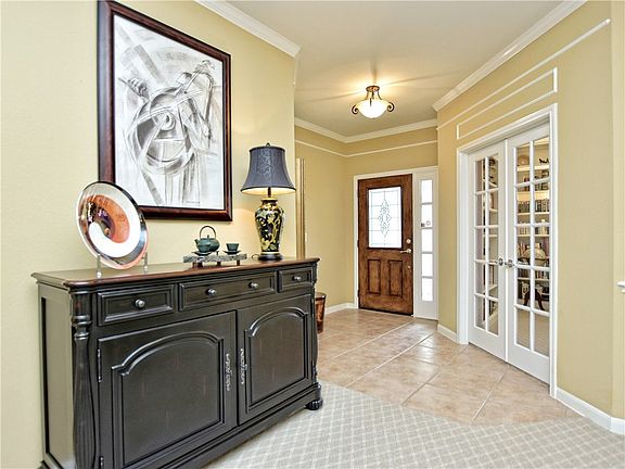 4th image of 403 Lake Sommerville Trl