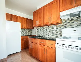 Rented by SW Queens Mezzanine