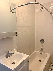 Rented by Alpha Properties NYC I LLC