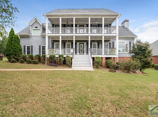 2019 Windsong Way, Monroe, GA 30656