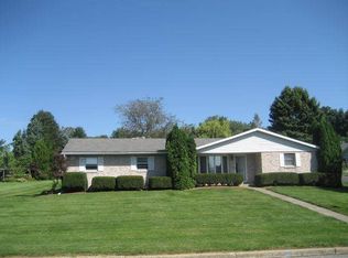 5945 Portland Dr, Bath, PA 18014
