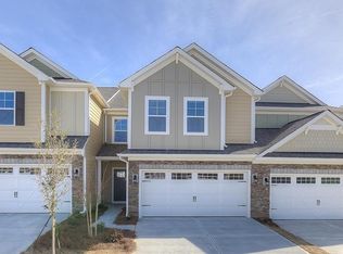 340 Waterhall Ln LOT 26, Spartanburg, SC 29306