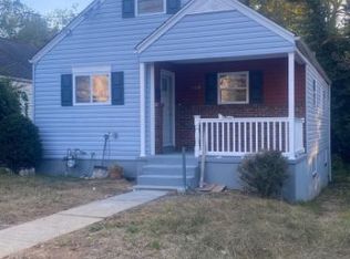 5313 Crittenden St, Hyattsville, MD 20781