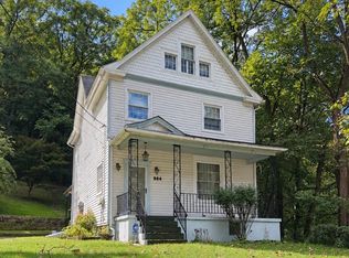864 Forest Ave, Homestead, PA 15120