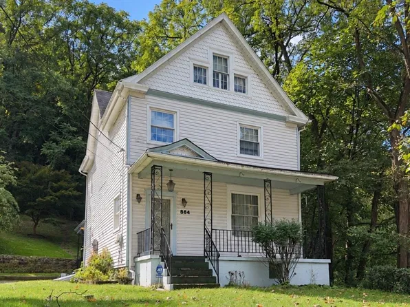 864 Forest Ave, Homestead, PA 15120