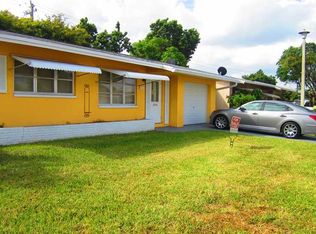 4910 NW 56th Ct, Tamarac, FL 33319