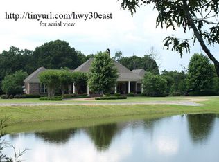 603 Highway 30 E, Oxford, MS 38655