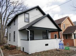 826 W Vine St, Kalamazoo, MI