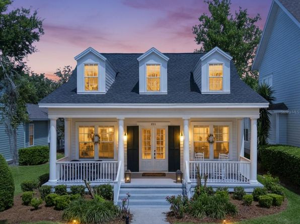 874 Spring Park Loop