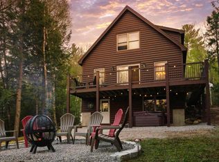 13 Balsam Rd, Bethel, ME 04217