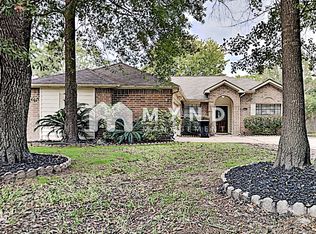 16110 Cypress Trace Dr, Cypress, TX 77429