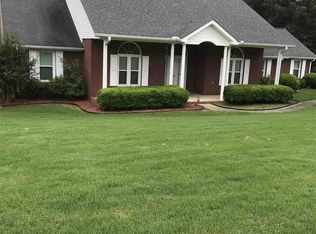 118 Mossy Spring Trl, Madison, AL 35757
