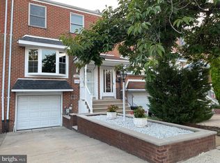 3568 Dows Rd, Philadelphia, PA 19154