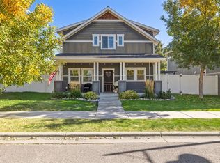 1727 Lone Pine Dr, Billings, MT 59101