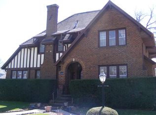 1104 W Adams St, Creston, IA 50801