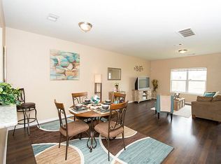 839 Driftwood Ln, La Marque, TX 77568