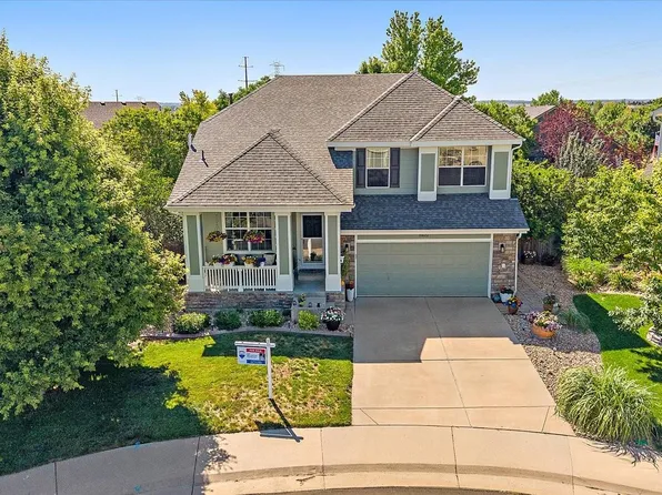 11622 Maize Court, Parker, CO 80134