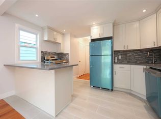 119-65 130th St, South Ozone Park, NY 11420