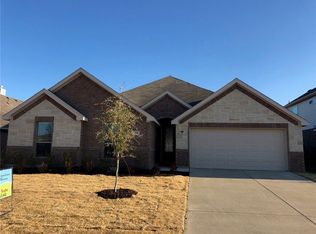 2308 Sparrow Dr, Forney, TX 75126