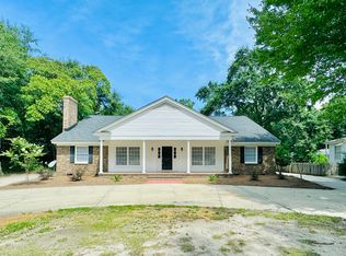 815 W Palmetto St #B, Florence, SC 29501