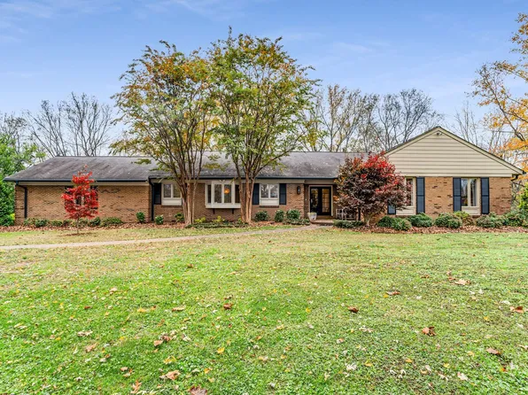 120 Trace End Dr, Franklin, TN 37069