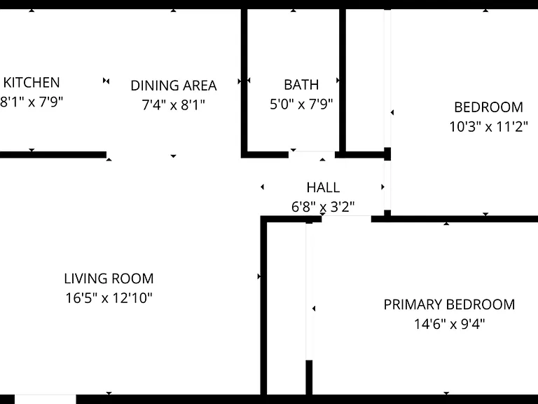 Four Winds Apartments — Photo 17