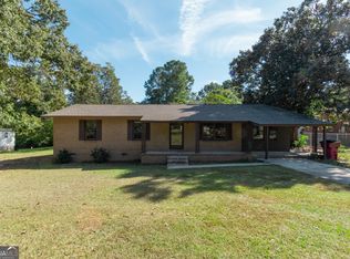 208 Bassett St, Centerville, GA 31028