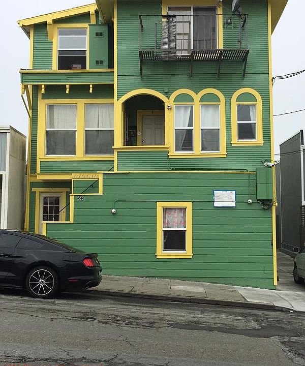 1st image of 230 Lowell St APT 5