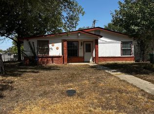 601 E ANSLEY BLVD, San Antonio, TX 78221