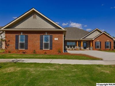 9 Cypress Grove Ln SW, Huntsville, AL, 35824