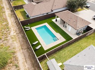 5816 Pelican Ave, McAllen, TX 78504