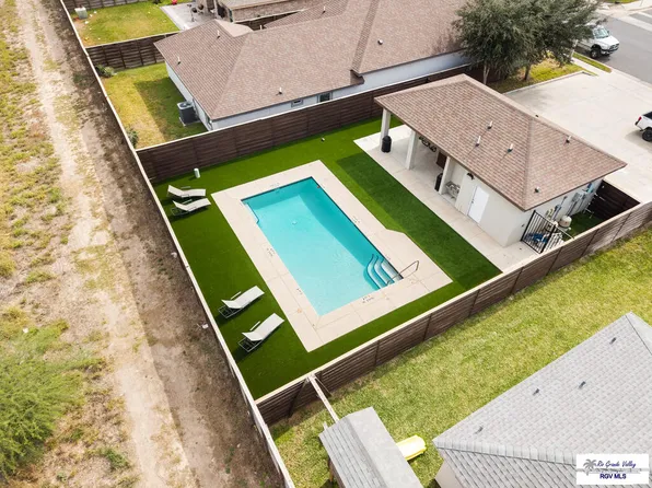 5816 Pelican Ave, McAllen, TX 78504