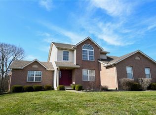 5656 Shady Meadows Dr, Fairfield, OH 45011