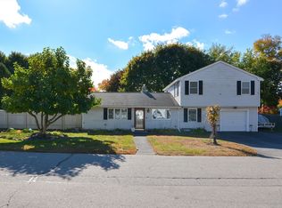 24 Susan Dr, Billerica, MA 01821