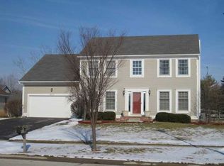 2177 Old Trail Rd, Perrysburg, OH 43551