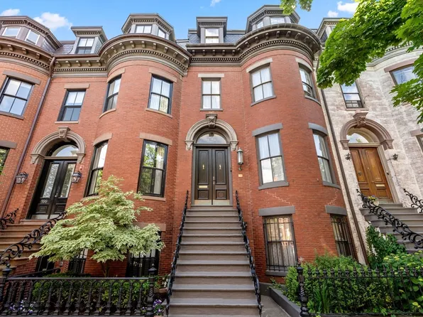 168 W Canton St, Boston, MA 02118