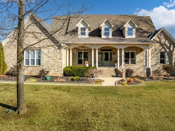 34 Brooke Ridge Dr, Greenbrier, AR 72058