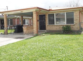 1730 Sere St, New Orleans, LA 70122