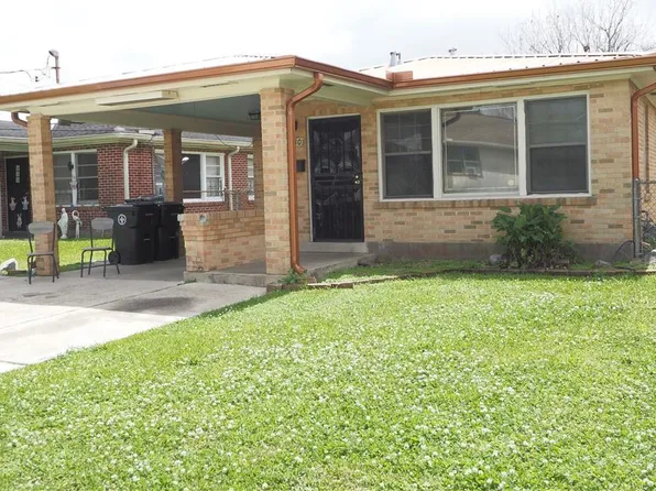 1730 Sere St, New Orleans, LA 70122