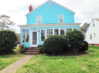 2414 Baltic Ave, Virginia Beach, VA 23451